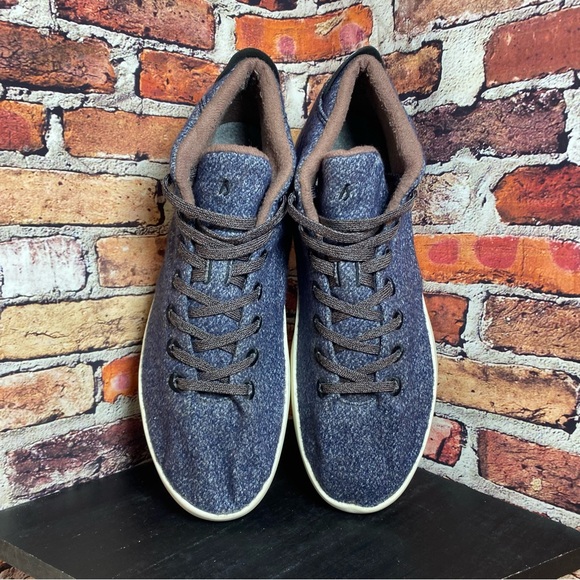 Allbirds wool piper mids grey - Picture 6 of 7